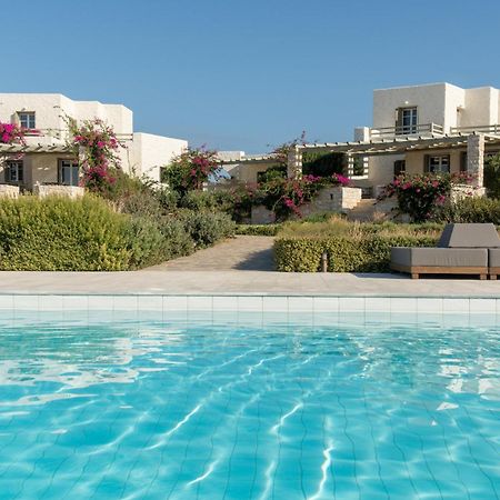 Stagones Luxury Villas Амбелас Номер фото