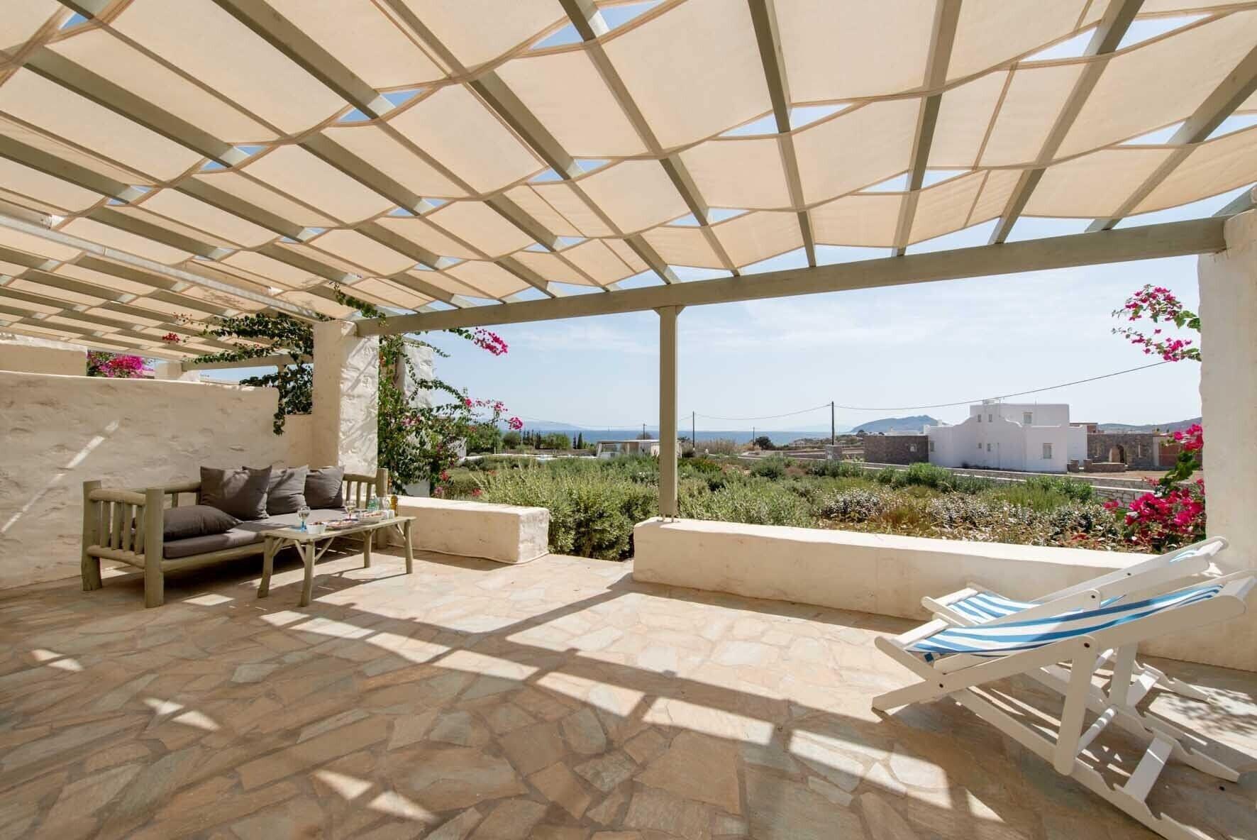 Stagones Luxury Villas Амбелас Экстерьер фото