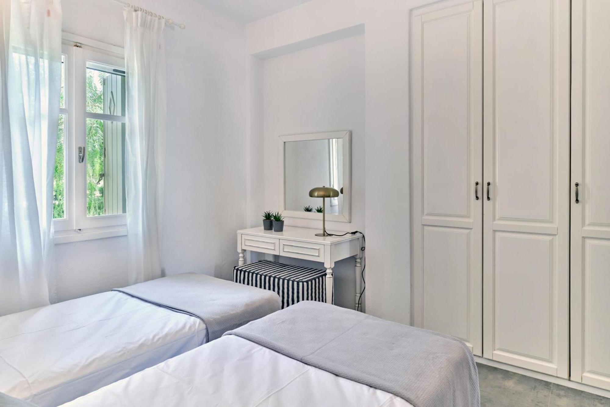 Stagones Luxury Villas Амбелас Номер фото