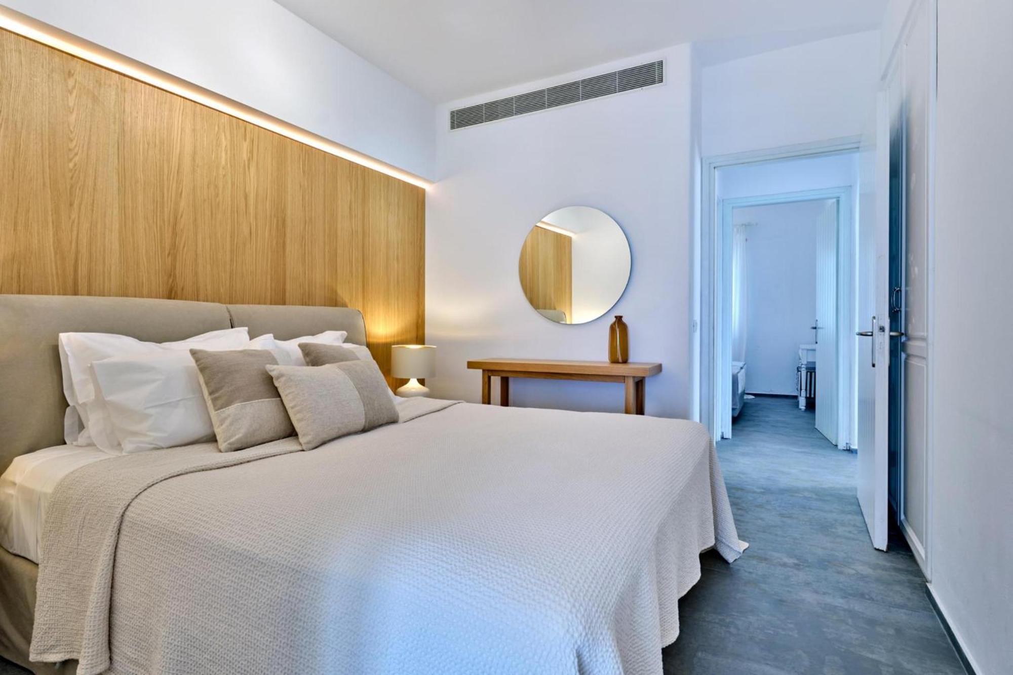 Stagones Luxury Villas Амбелас Номер фото