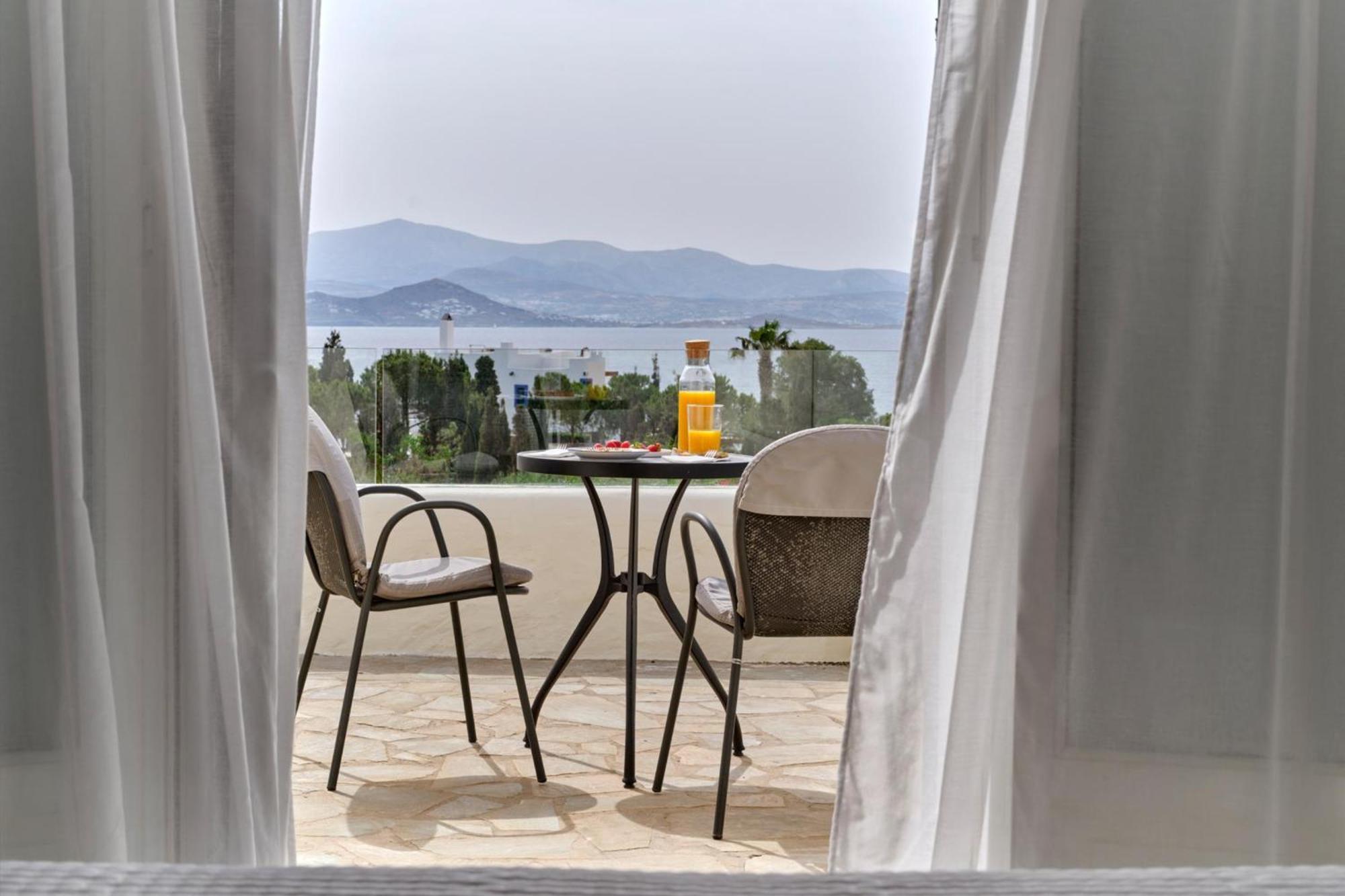 Stagones Luxury Villas Амбелас Номер фото