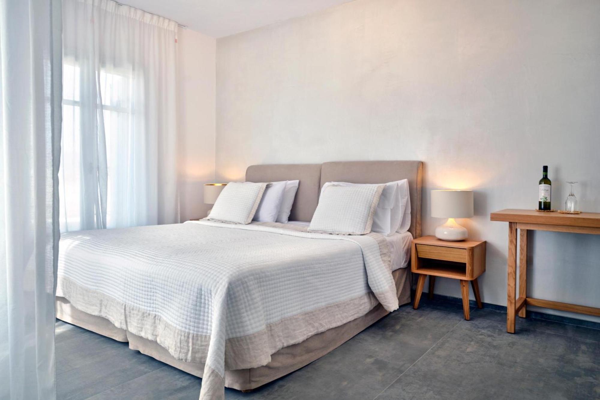 Stagones Luxury Villas Амбелас Номер фото