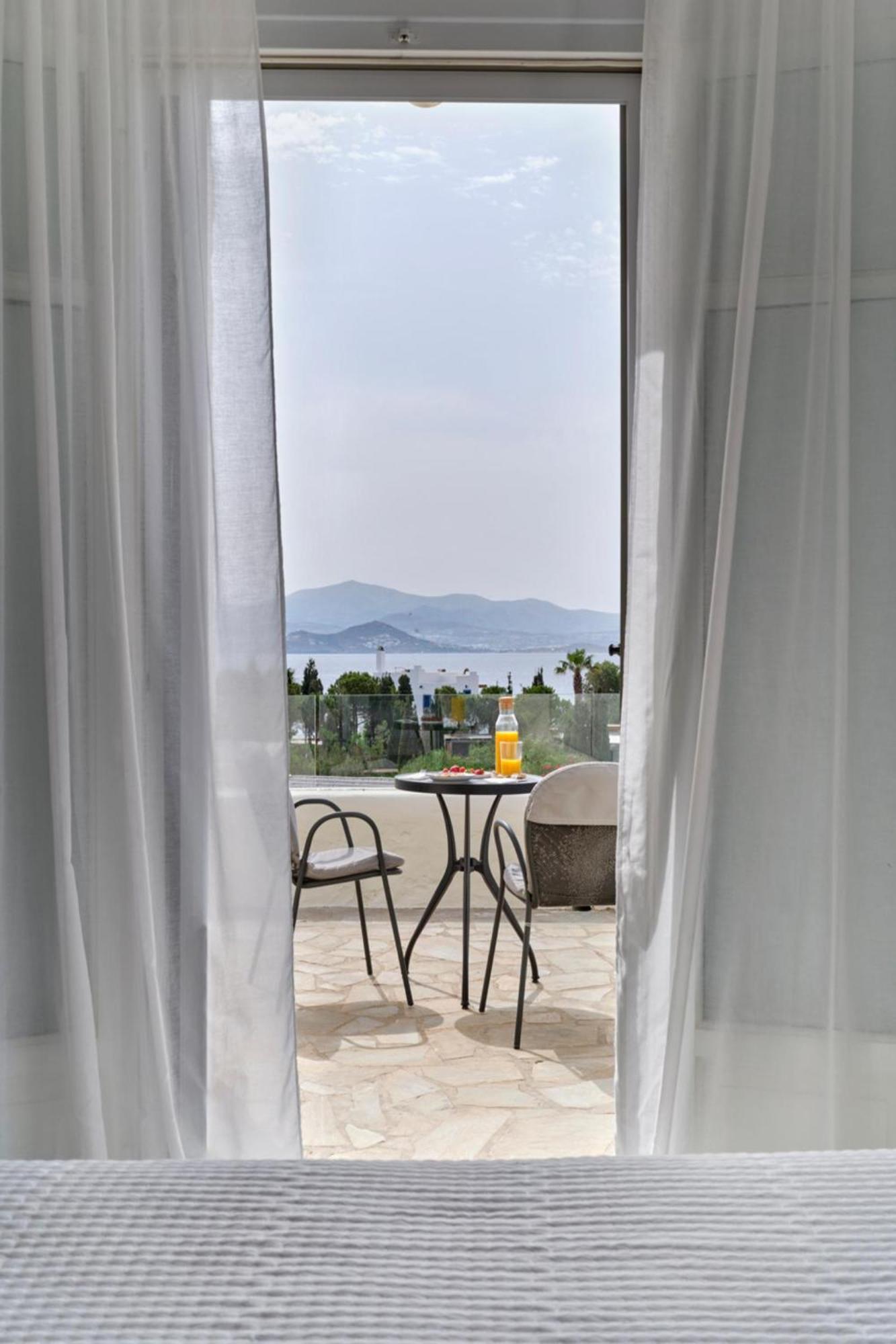 Stagones Luxury Villas Амбелас Номер фото