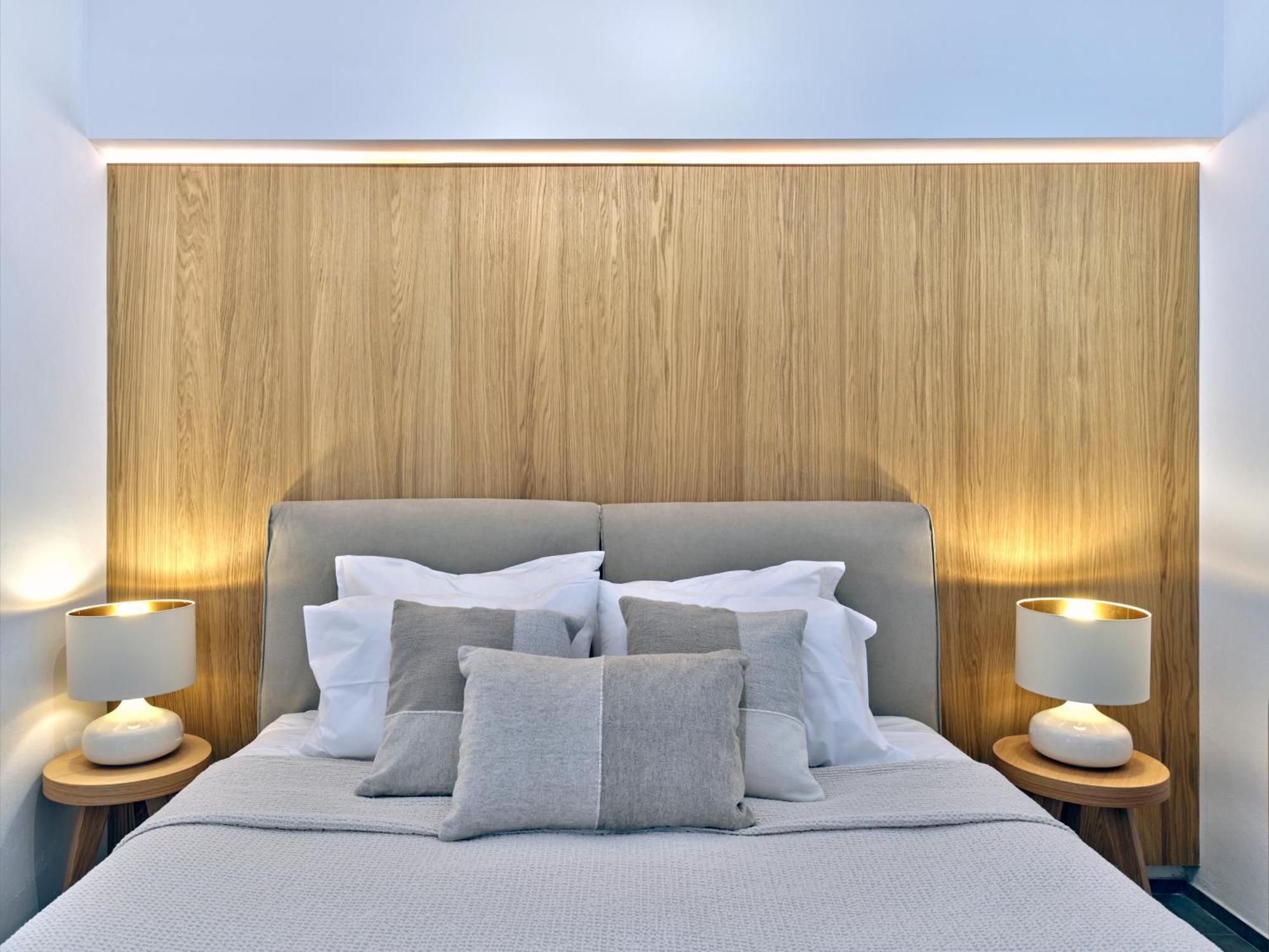 Stagones Luxury Villas Амбелас Экстерьер фото