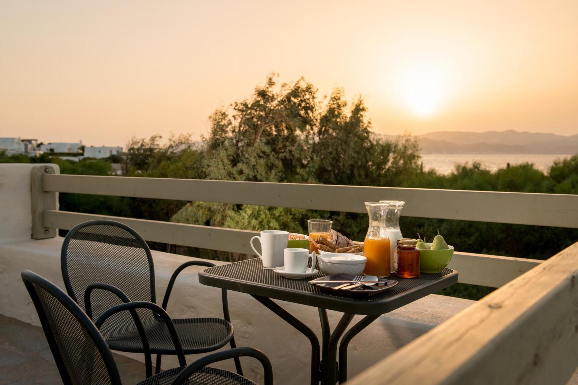Stagones Luxury Villas Амбелас Экстерьер фото