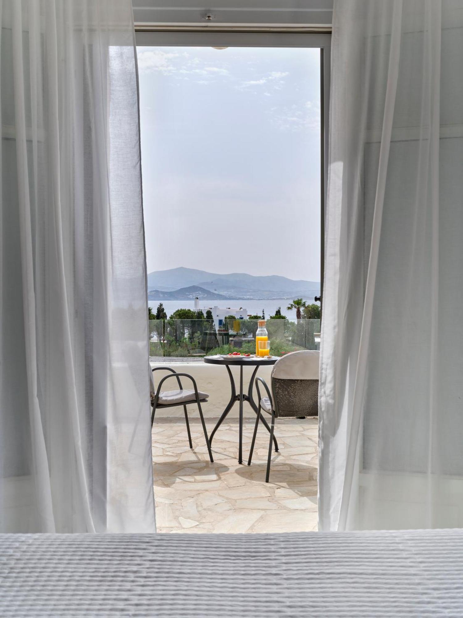 Stagones Luxury Villas Амбелас Экстерьер фото