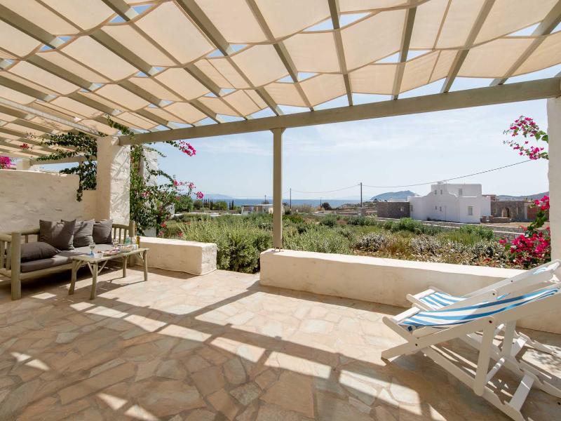 Stagones Luxury Villas Амбелас Экстерьер фото