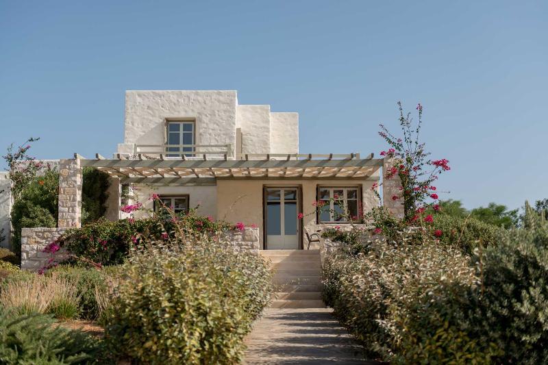 Stagones Luxury Villas Амбелас Экстерьер фото